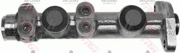 Fiat Uno Ana Merkez 1970 TRW-PMF182